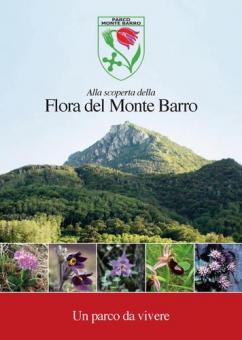 Flora del Monte Barro