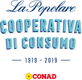 Cooperativa La Popolare - CONAD